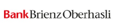 Bank Brienz Oberhasli
