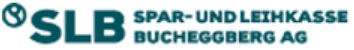 Spar- und Leihkasse Bucheggberg