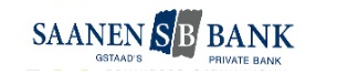Saanen Bank